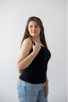 Майка жіноча